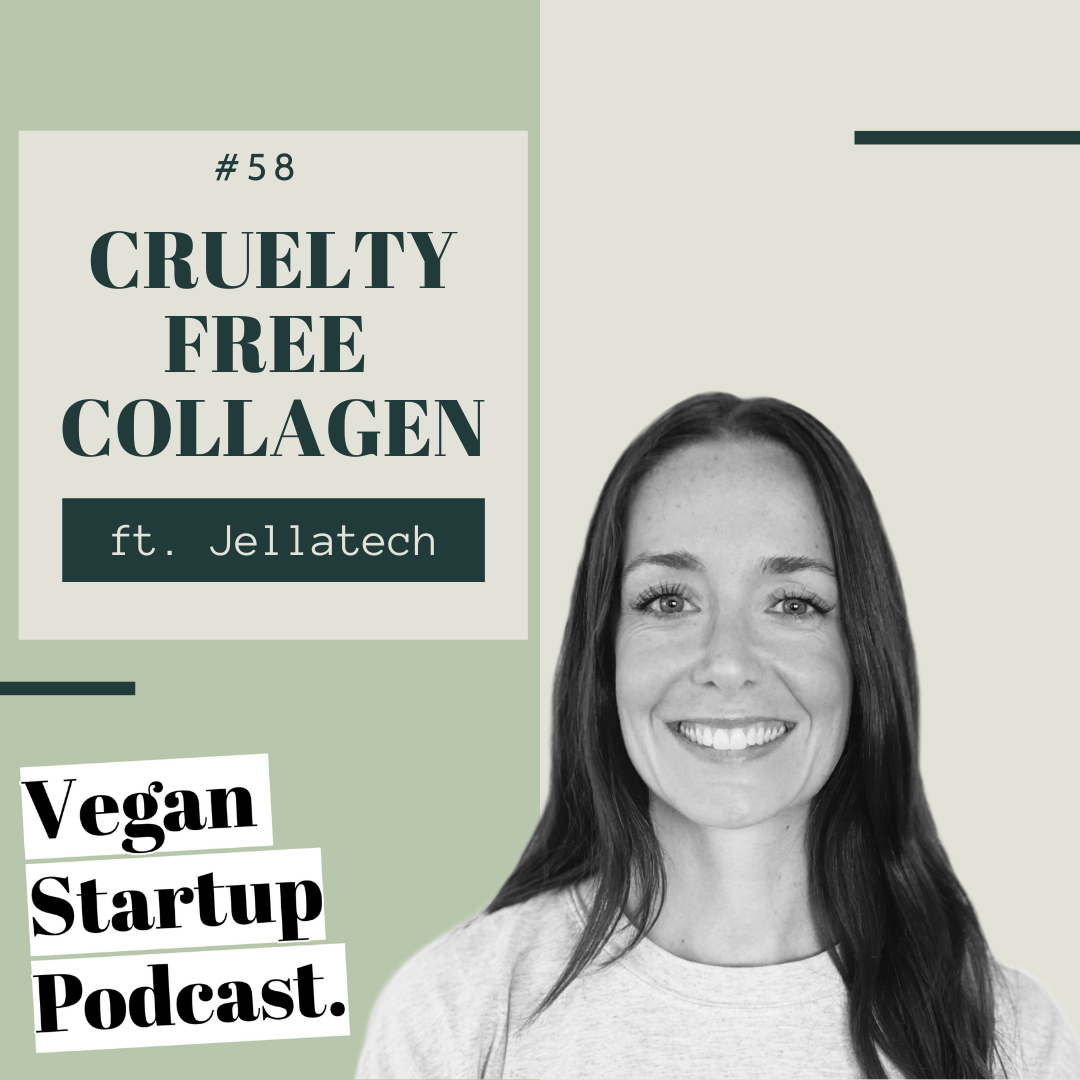 Cruelty-free Collagen