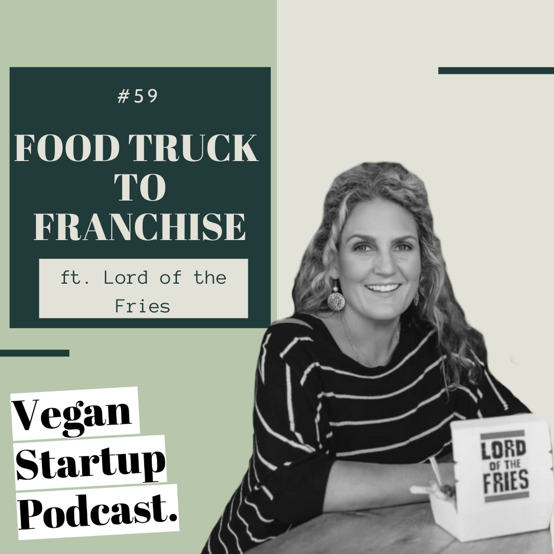 Food Truck to Franchise