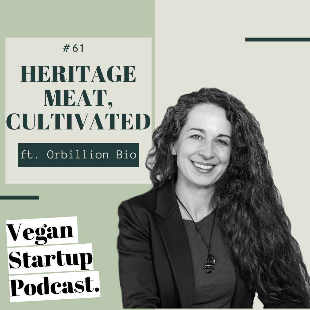 Heritage Meat, Cultivated