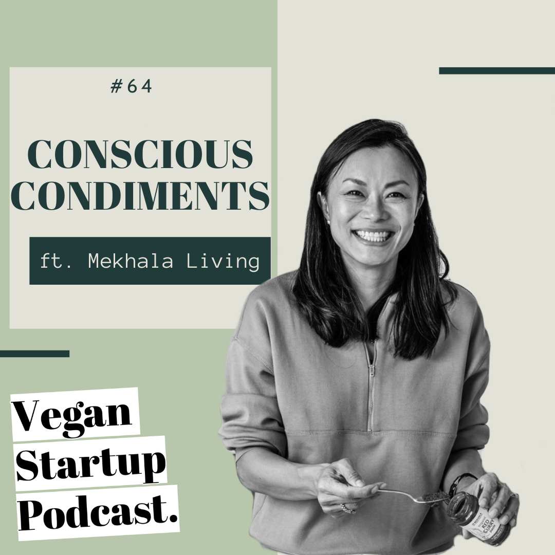 Conscious Condiments