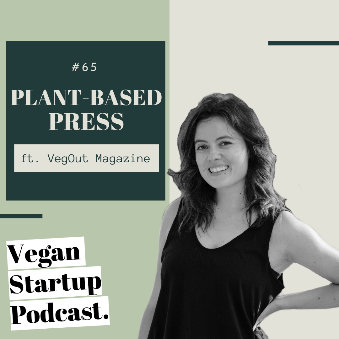 Plant-based Press