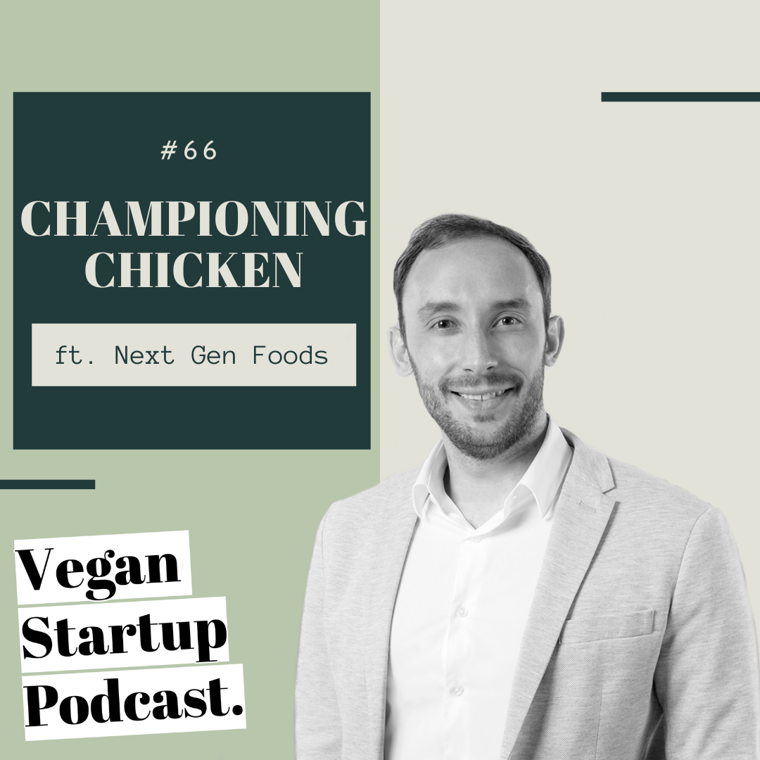 Championing Chicken