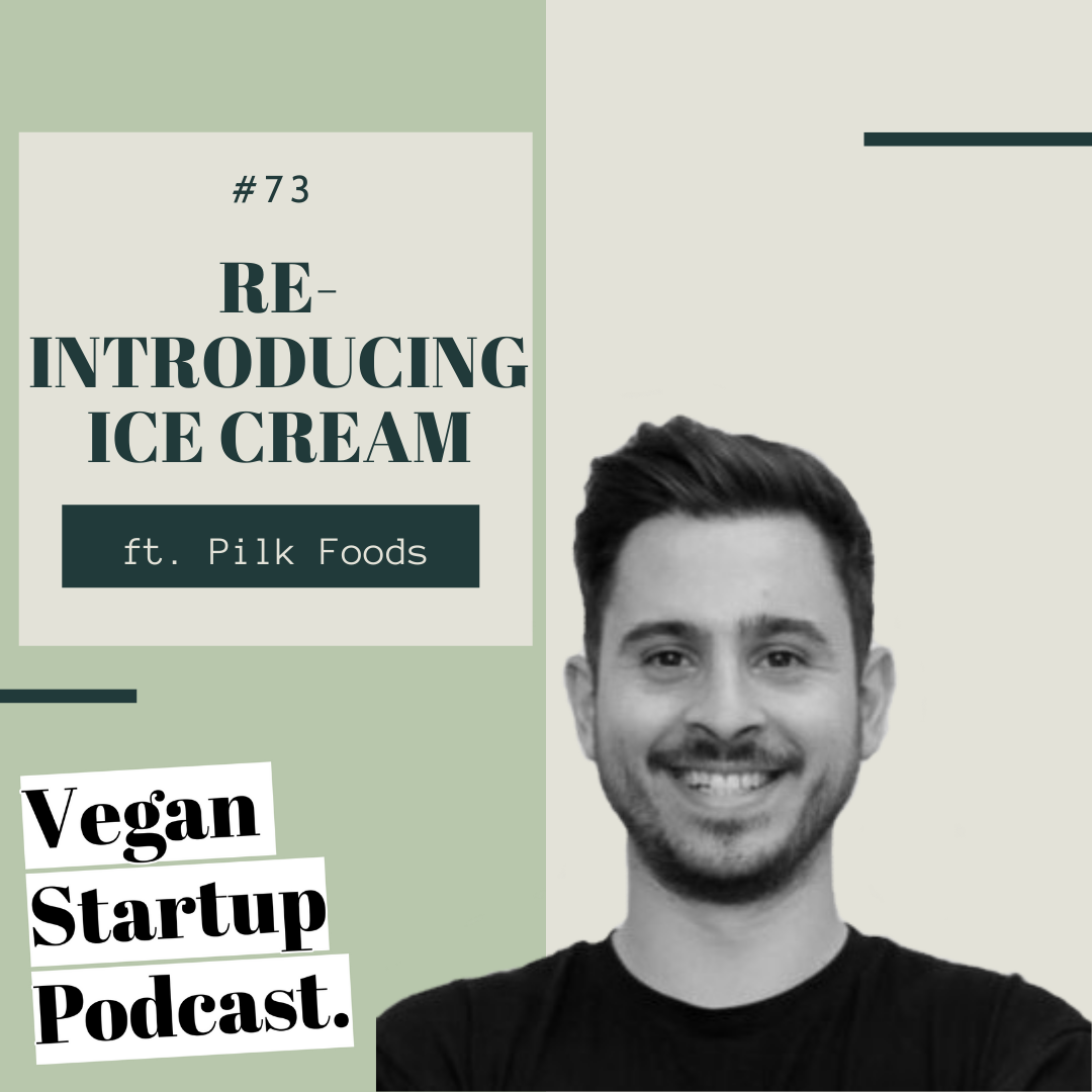 Re-introducing Ice-Cream